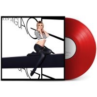 Kylie Minogue - Body Language i gruppen VI TIPSER / Fredagsutgivelser / Fredag den 8:e Mars 2024 hos Bengans Skivbutik AB (5510904)