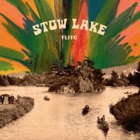 Stow Lake - Flite i gruppen VINYL / Pop-Rock hos Bengans Skivbutik AB (5510906)