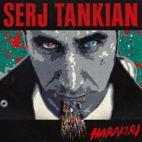 Tankian Serj - Harakiri i gruppen VI TIPSER / Fredagsutgivelser / Fredag Den 23:e Februari 2024 hos Bengans Skivbutik AB (5510914)