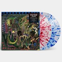 King Gizzard & The Lizard Wizard - Demos Vol. 5 + Vol. 6 (Red & Blue S i gruppen VI TIPSER / Fredagsutgivelser / Fredag den 19e Jan 24 hos Bengans Skivbutik AB (5510916)