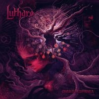 Lutharo - Chasing Euphoria i gruppen VI TIPSER / Fredagsutgivelser / Fredag Den 15:e Mars 2024 hos Bengans Skivbutik AB (5510948)