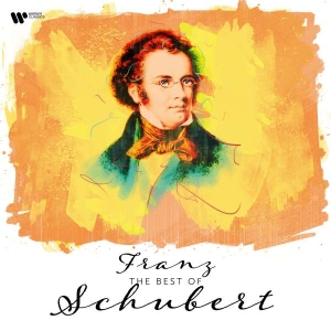 Classical Composer Compilation - Best Of Schubert i gruppen VI TIPSER / Fredagsutgivelser / Fredag den 19e Jan 24 hos Bengans Skivbutik AB (5510953)