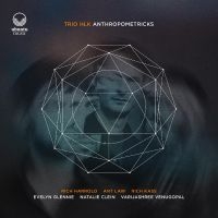 Trio Hlk - Anthropometricks i gruppen Kommende produkter - 10 procent hos Bengans Skivbutik AB (5510960)