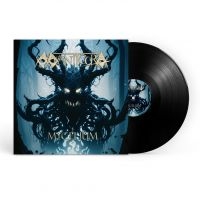 Manticora - Mycelium (Vinyl Lp) i gruppen VINYL hos Bengans Skivbutik AB (5510964)