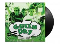 Green Day - Chicago 1994 (Vinyl Lp) i gruppen VI TIPSER / Fredagsutgivelser / Fredag den 5:e Jan 24 hos Bengans Skivbutik AB (5510969)