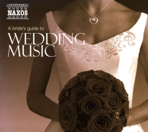 Various - A Bride's Guide To Wedding Music i gruppen VI TIPSER / Julegavetips CD hos Bengans Skivbutik AB (5511037)