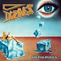 Dizziness - On The Rocks i gruppen CD / Metal hos Bengans Skivbutik AB (5511103)