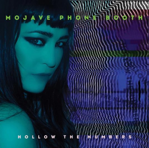 Mojave Phone Booth - Hollow The Numbers i gruppen VI TIPSER / Julegavetips Vinyl hos Bengans Skivbutik AB (5511109)