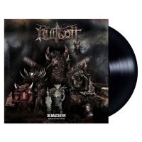 Blutgott - Dragongods (Vinyl Lp) i gruppen VI TIPSER / Fredagsutgivelser / Fredag Den 23:e Februari 2024 hos Bengans Skivbutik AB (5511114)