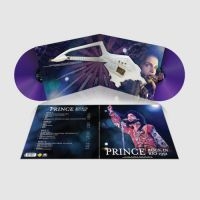 Prince - Rock In Rio 1991 (2 Lp Purple Vinyl i gruppen VI TIPSER / Fredagsutgivelser / Fredag den 5:e Jan 24 hos Bengans Skivbutik AB (5511120)