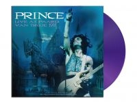 Prince - Live At Paard Van Troje 1988 (Purpl i gruppen VI TIPSER / Fredagsutgivelser / Fredag den 5:e Jan 24 hos Bengans Skivbutik AB (5511122)