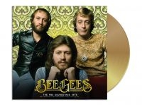 Bee Gees - Pbs Soundstage The 1975 (Gold Vinyl i gruppen VI TIPSER / Fredagsutgivelser / Fredag den 5:e Jan 24 hos Bengans Skivbutik AB (5511124)