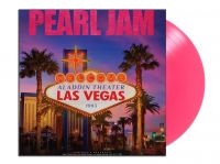 Pearl Jam - Aladdin Theatre Las Vegas 93 (Pink i gruppen VI TIPSER / Fredagsutgivelser / Fredag den 5:e Jan 24 hos Bengans Skivbutik AB (5511126)