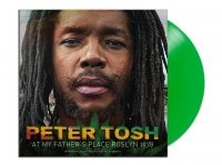 Tosh Peter - At My Fathers Place 1978 (Green Vin i gruppen VI TIPSER / Fredagsutgivelser / Fredag den 5:e Jan 24 hos Bengans Skivbutik AB (5511127)