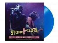 Stone Temple Pilots - Centrum Worcester The 1994 (Blue Vi i gruppen VI TIPSER / Fredagsutgivelser / Fredag den 5:e Jan 24 hos Bengans Skivbutik AB (5511129)