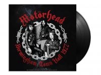 Motörhead - Birmingham Town Hall 1977 (Vinyl Lp i gruppen VI TIPSER / Fredagsutgivelser / Fredag den 5:e Jan 24 hos Bengans Skivbutik AB (5511132)