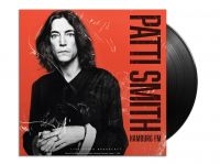 Smith Patti - Hamburg Fm (Vinyl Lp) i gruppen VI TIPSER / Fredagsutgivelser / Fredag den 5:e Jan 24 hos Bengans Skivbutik AB (5511140)