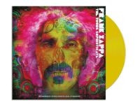 Zappa Frank - Young Sophisticate The (Yellow Viny i gruppen VI TIPSER / Fredagsutgivelser / Fredag den 5:e Jan 24 hos Bengans Skivbutik AB (5511144)