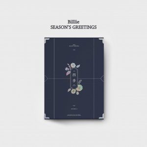 Billlie - Season´s Greetings 2024 i gruppen MERCHANDISE / Merch / K-Pop hos Bengans Skivbutik AB (5511145)