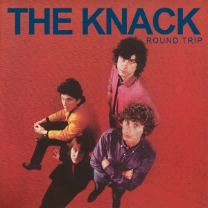 The Knack - Round Trip i gruppen VI TIPSER / Fredagsutgivelser / Fredag den 19e Jan 24 hos Bengans Skivbutik AB (5511164)