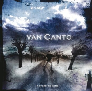 Van Canto - A Storm To Come i gruppen CD / Metal/ Heavy metal hos Bengans Skivbutik AB (551117)