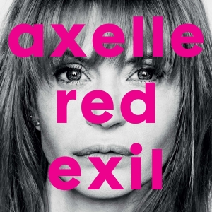 Red Axelle - Exil i gruppen VI TIPSER / Julegavetips CD hos Bengans Skivbutik AB (5511184)