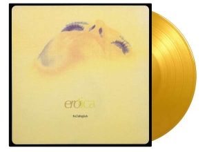 The Darling Buds - Erotica i gruppen VINYL hos Bengans Skivbutik AB (5511189)