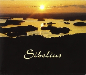 Sibelius Jean - The J. Sibelius Collection (3Cd) i gruppen CD / Klassisk hos Bengans Skivbutik AB (5511196)