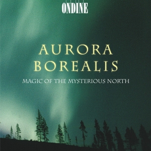 Various Composers - Aurora Borealis - Magic Of The Myst i gruppen VI TIPSER / Julegavetips CD hos Bengans Skivbutik AB (5511206)