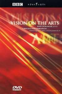 Various - Taste Of The Arts Vol 2 i gruppen Musikkk-DVD & Bluray hos Bengans Skivbutik AB (5511215)