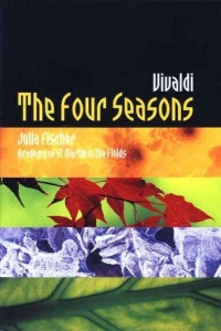 Vivaldi Antonio - Four Seasons i gruppen Musikkk-DVD & Bluray hos Bengans Skivbutik AB (5511217)