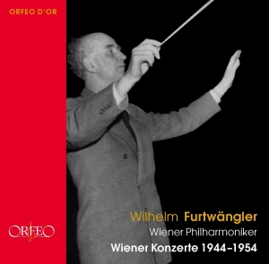 Various - Vienna Concerts, 1944-54 (18 Cd) i gruppen VI TIPSER / Julegavetips CD hos Bengans Skivbutik AB (5511223)