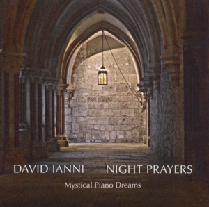 Ianni - Night Prayers i gruppen CD / Klassisk hos Bengans Skivbutik AB (5511225)