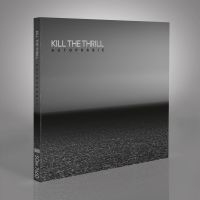 Kill The Thrill - Autophagie (Digipack) i gruppen VI TIPSER / Fredagsutgivelser / Fredag den 26:e Jan 24 hos Bengans Skivbutik AB (5511251)