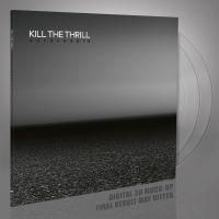 Kill The Thrill - Autophagie (2 Lp Clear Vinyl Lp) i gruppen VI TIPSER / Fredagsutgivelser / Fredag den 26:e Jan 24 hos Bengans Skivbutik AB (5511253)