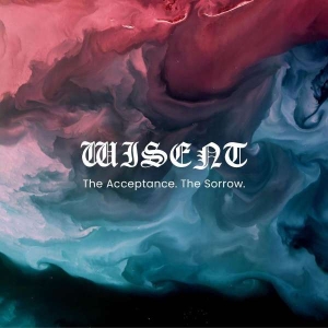 Wisent - The Acceptance. The Sorrow. i gruppen VINYL / Pop-Rock hos Bengans Skivbutik AB (5511274)