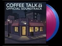 Jeremy Andrew - Coffee Talk Ep (2 Lp Vinyl) i gruppen VI TIPSER / Fredagsutgivelser / Fredag Den 1:a Mars 2024 hos Bengans Skivbutik AB (5511279)