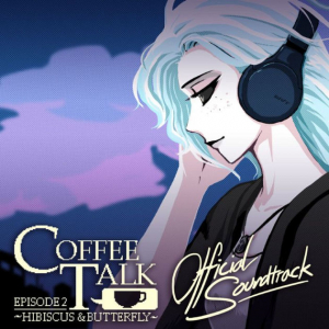 Jeremy Andrew - Coffee Talk Ep. 2: Hibiscus & Butte i gruppen VI TIPSER / Fredagsutgivelser / Fredag Den 1:a Mars 2024 hos Bengans Skivbutik AB (5511284)