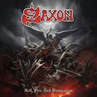 Saxon - Hell, Fire And Damnation i gruppen VI TIPSER / Bengans Personal tipser / NY Musikk 2024 - ML hos Bengans Skivbutik AB (5511295)