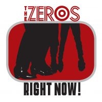 Zeros The - Right Now! (Vinyl Lp) i gruppen VI TIPSER / Fredagsutgivelser / Fredag den 19e Jan 24 hos Bengans Skivbutik AB (5511319)