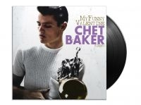 Baker Chet - Sings! My Funny Valentine (Vinyl Lp i gruppen VI TIPSER / Fredagsutgivelser / Fredag den 5:e Jan 24 hos Bengans Skivbutik AB (5511321)