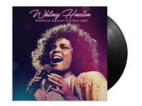 Houston Whitney - Madison Square Garden 1991 (Vinyl L i gruppen VI TIPSER / Fredagsutgivelser / Fredag den 5:e Jan 24 hos Bengans Skivbutik AB (5511322)