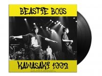 Beastie Boys - Kawasaki 1992 (Vinyl Lp) i gruppen VI TIPSER / Fredagsutgivelser / Fredag den 5:e Jan 24 hos Bengans Skivbutik AB (5511324)