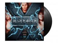 Iron Maiden - Tel Aviv 1995 (Vinyl Lp) i gruppen VI TIPSER / Fredagsutgivelser / Fredag den 5:e Jan 24 hos Bengans Skivbutik AB (5511325)