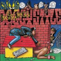 Snoop Doggy Dogg - Doggystyle i gruppen Minishops / Snoop Dogg hos Bengans Skivbutik AB (5511340)