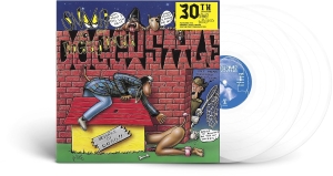 Snoop Dogg - Doggystyle i gruppen Minishops / Snoop Dogg hos Bengans Skivbutik AB (5511340)