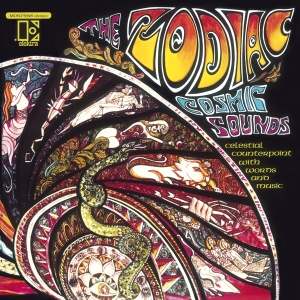 Zodiac - Cosmic Sounds i gruppen VI TIPSER / Fredagsutgivelser / Fredag den 5:e Jan 24 hos Bengans Skivbutik AB (5511363)