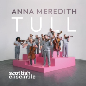 Meredith Anna - Tull i gruppen CD / Klassisk hos Bengans Skivbutik AB (5511372)