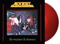 Alcatrazz - Very Best Of Alcatrazz (2 Lp Red Vi i gruppen VINYL / Metal hos Bengans Skivbutik AB (5511377)