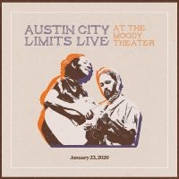 Watchhouse - Austin City Limits Live At The Mood i gruppen VI TIPSER / Fredagsutgivelser / Fredag den 12:e Jan 24 hos Bengans Skivbutik AB (5511380)